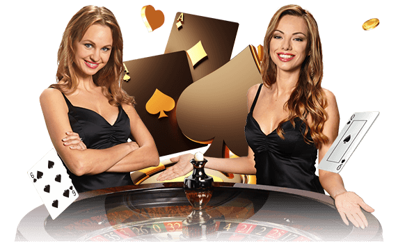 Jogue com dealers reais no 007GAME!