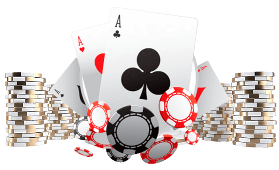 Jogue jogos de pôquer em 007GAME