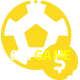 Aposte em esportes do mundo todo no 007GAME!