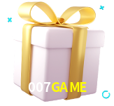 Receba seus bônus de boas-vindas no 007GAME BET
