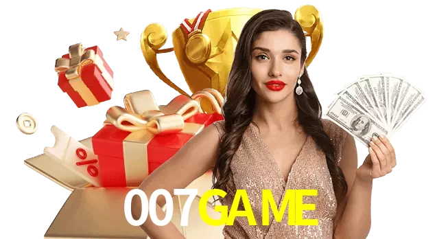 007GAME